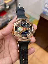 G Shock GM 110